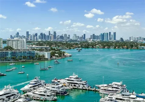 1900 Sunset Harbour Drive Miami Beach FL 33139
