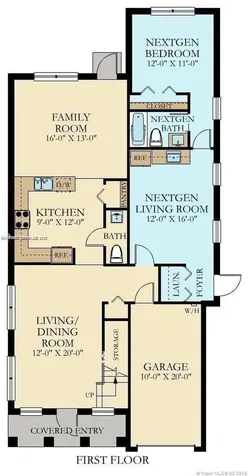 3541 W 104th Terrace Hialeah FL 33018