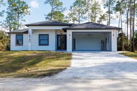 1820 Edward Avenue Lehigh Acres FL 33972