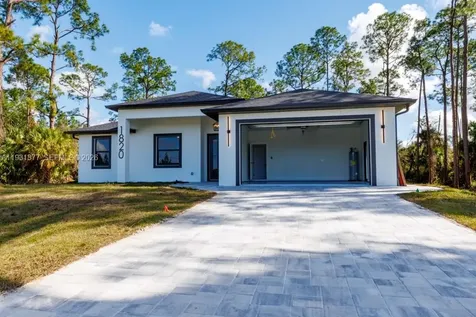 1820 Edward Avenue Lehigh Acres FL 33972