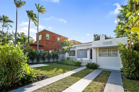 3760 Royal Palm Avenue Miami Beach FL 33140