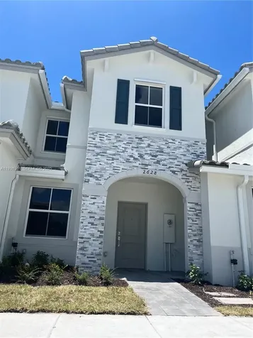 2628 SE 19th Street Homestead FL 33035