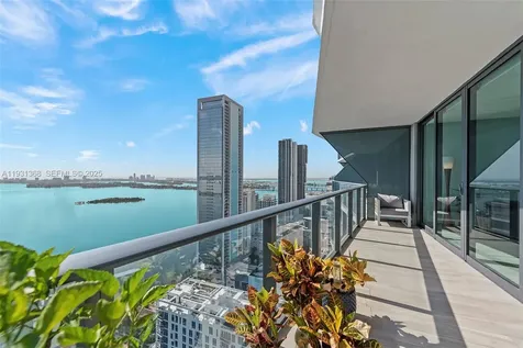 460 NE 28th Street Miami FL 33137
