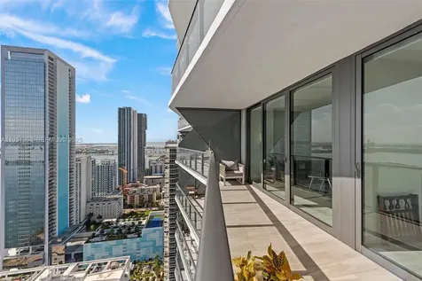 460 NE 28th Street Miami FL 33137