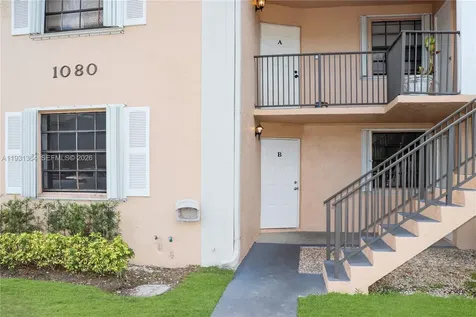 1080 N Franklin Avenue Homestead FL 33034