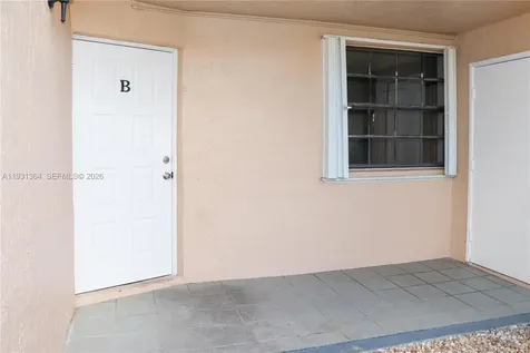 1080 N Franklin Avenue Homestead FL 33034