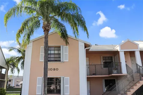 1080 N Franklin Avenue Homestead FL 33034