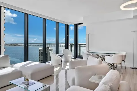 1451 Brickell Avenue Miami FL 33131