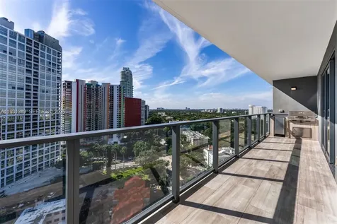 1451 Brickell Avenue Miami FL 33131