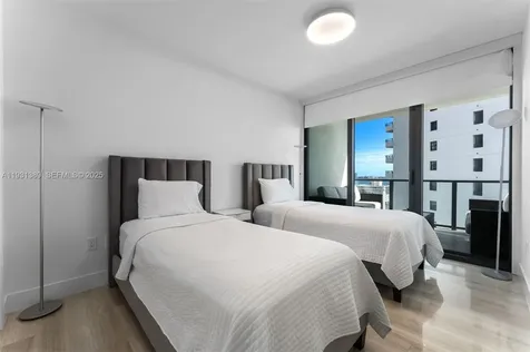 1451 Brickell Avenue Miami FL 33131