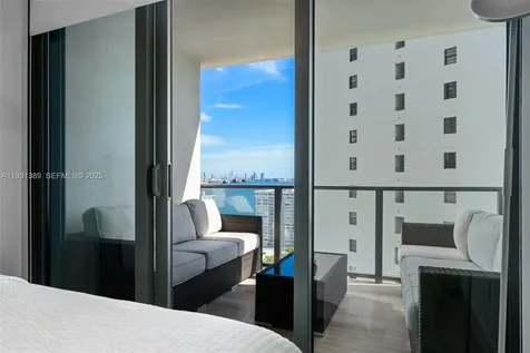 1451 Brickell Avenue Miami FL 33131
