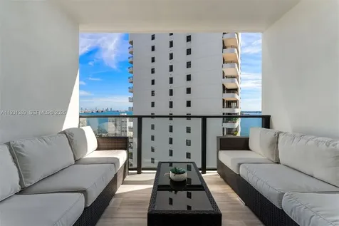 1451 Brickell Avenue Miami FL 33131