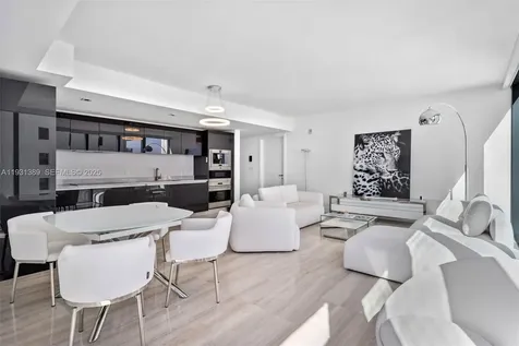 1451 Brickell Avenue Miami FL 33131