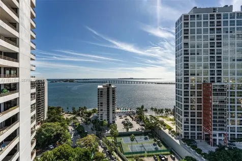 1451 Brickell Avenue Miami FL 33131