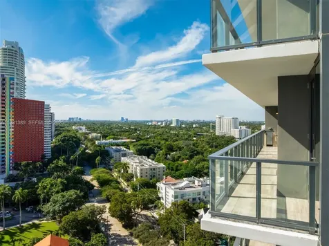1451 Brickell Avenue Miami FL 33131