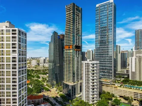 1451 Brickell Avenue Miami FL 33131