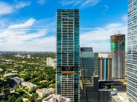 1451 Brickell Avenue Miami FL 33131