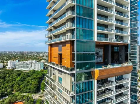 1451 Brickell Avenue Miami FL 33131