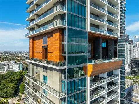 1451 Brickell Avenue Miami FL 33131