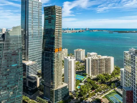 1451 Brickell Avenue Miami FL 33131