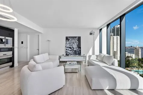 1451 Brickell Avenue Miami FL 33131