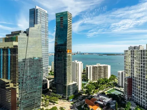 1451 Brickell Avenue Miami FL 33131