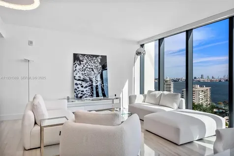 1451 Brickell Avenue Miami FL 33131