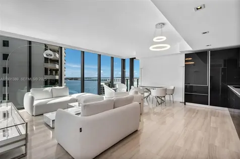 1451 Brickell Avenue Miami FL 33131