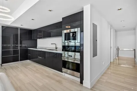 1451 Brickell Avenue Miami FL 33131
