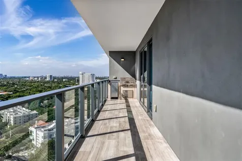 1451 Brickell Avenue Miami FL 33131