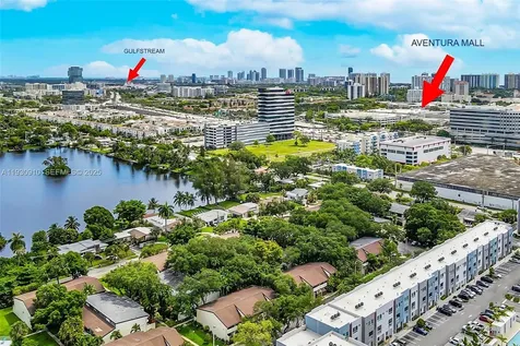 19212 NE 25th Avenue Miami FL 33180