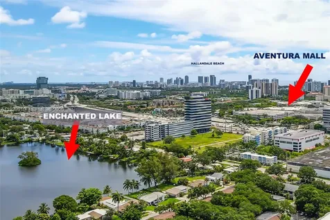19212 NE 25th Avenue Miami FL 33180