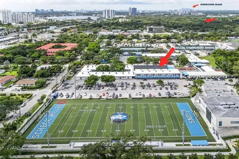 19212 NE 25th Avenue Miami FL 33180