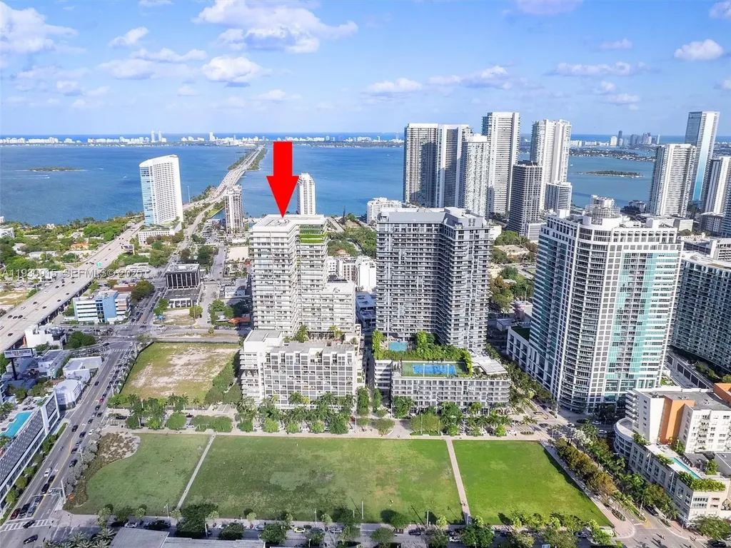 3470 E Coast Avenue Miami FL 33137