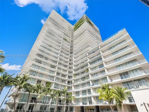 3470 E Coast Avenue Miami FL 33137