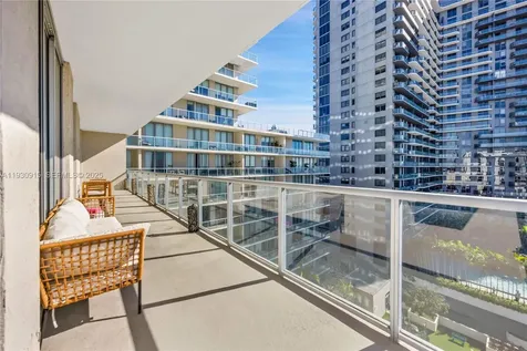 3470 E Coast Avenue Miami FL 33137