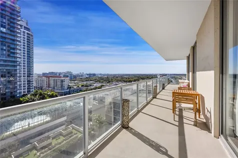 3470 E Coast Avenue Miami FL 33137