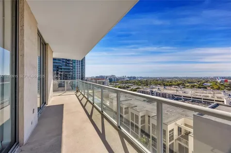 3470 E Coast Avenue Miami FL 33137