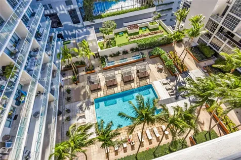 3470 E Coast Avenue Miami FL 33137