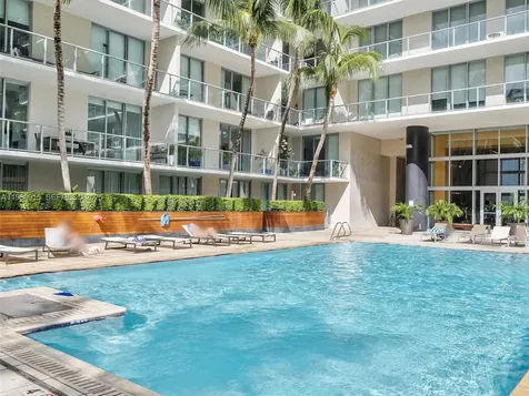 3470 E Coast Avenue Miami FL 33137