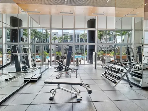 3470 E Coast Avenue Miami FL 33137
