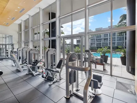 3470 E Coast Avenue Miami FL 33137