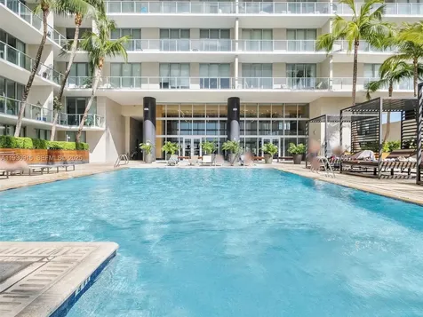 3470 E Coast Avenue Miami FL 33137