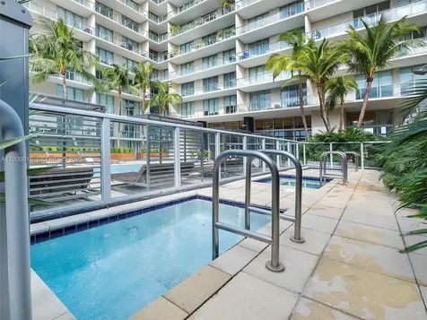 3470 E Coast Avenue Miami FL 33137