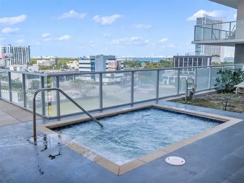 3470 E Coast Avenue Miami FL 33137