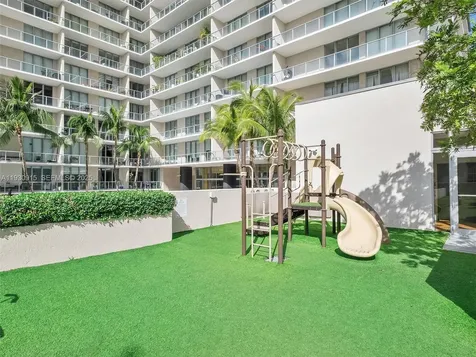 3470 E Coast Avenue Miami FL 33137