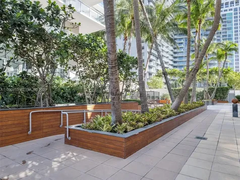 3470 E Coast Avenue Miami FL 33137