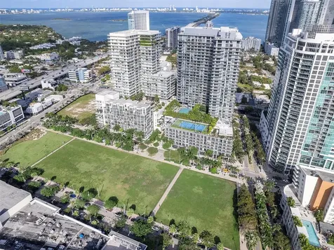 3470 E Coast Avenue Miami FL 33137