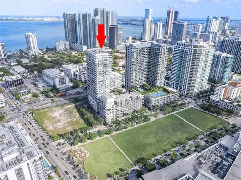 3470 E Coast Avenue Miami FL 33137