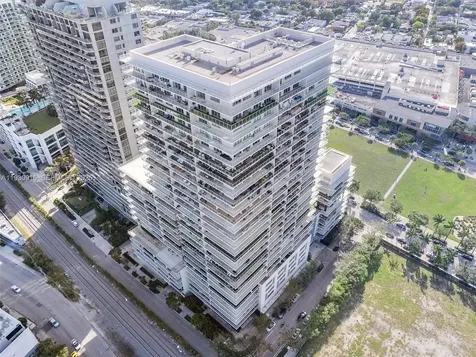 3470 E Coast Avenue Miami FL 33137